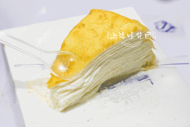 是真的！LadyM我只排了半个小时的队就吃到了！