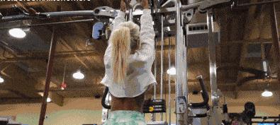 十大最佳背部训练动作和注意事项,背部训练最好动作和最烂动作