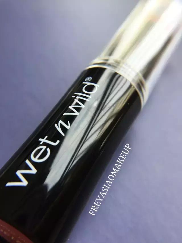 wetnwild湿又野有色面霜测评,wetnwild湿又野唇釉试色