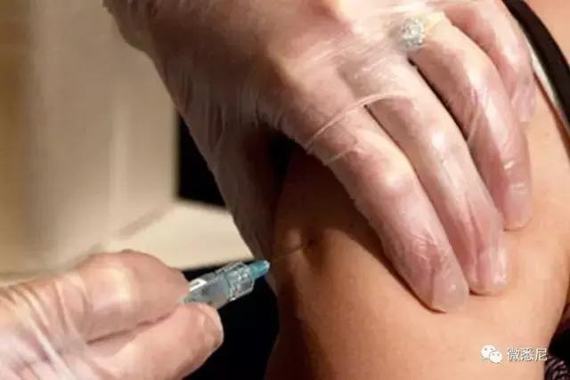 澳洲卫生部最新疫苗,宫颈癌疫苗国外