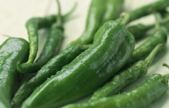 辣椒吃多了会有什么危害,辣椒吃多了会对身体有危害吗