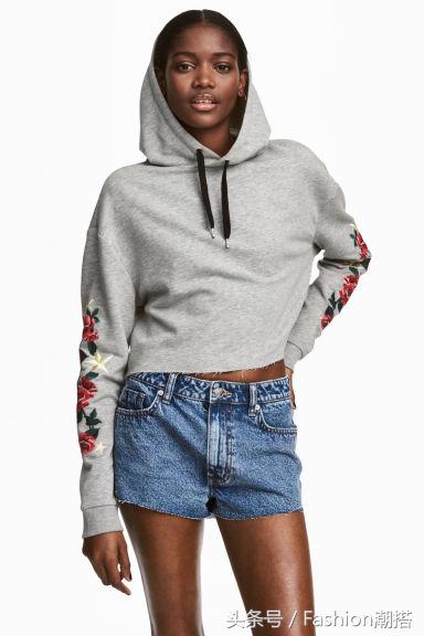 买了很多年的衣服你买对了吗,买了那么多年才发现是假花