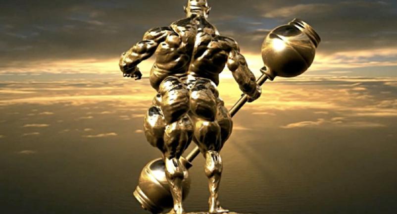 恶魔交易的代价：已故健美运动员名单