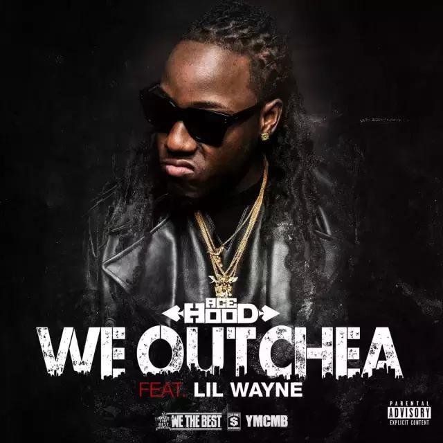 走进录音棚的贝贝,仍然把自己当做battlerapper