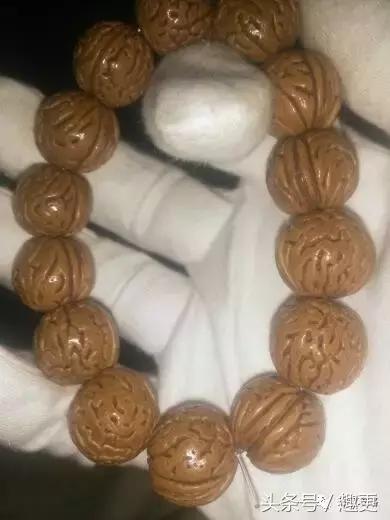 如何快速盘小桃核,小桃核怎么盘