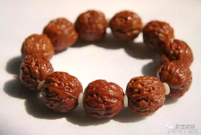 如何快速盘小桃核,小桃核怎么盘