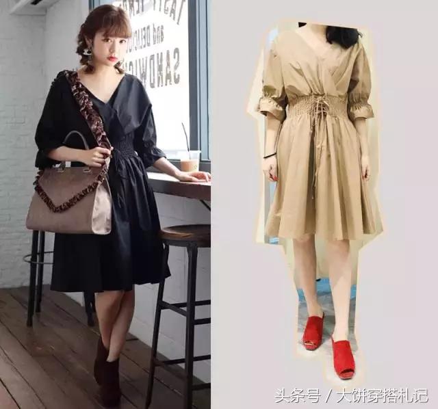 优衣库zara秋装,买优衣库值得么