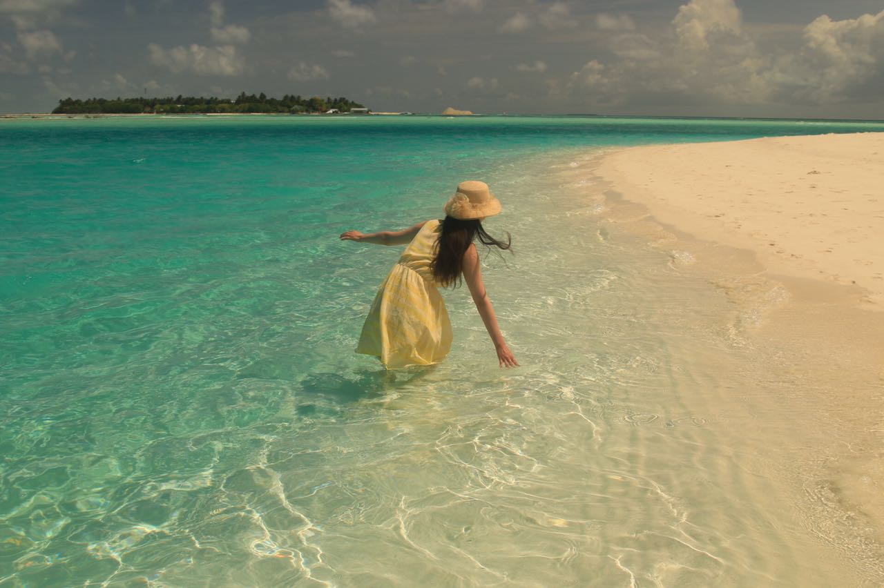 蜜月岛马尔代夫好玩吗,适合度蜜月的马尔代夫岛