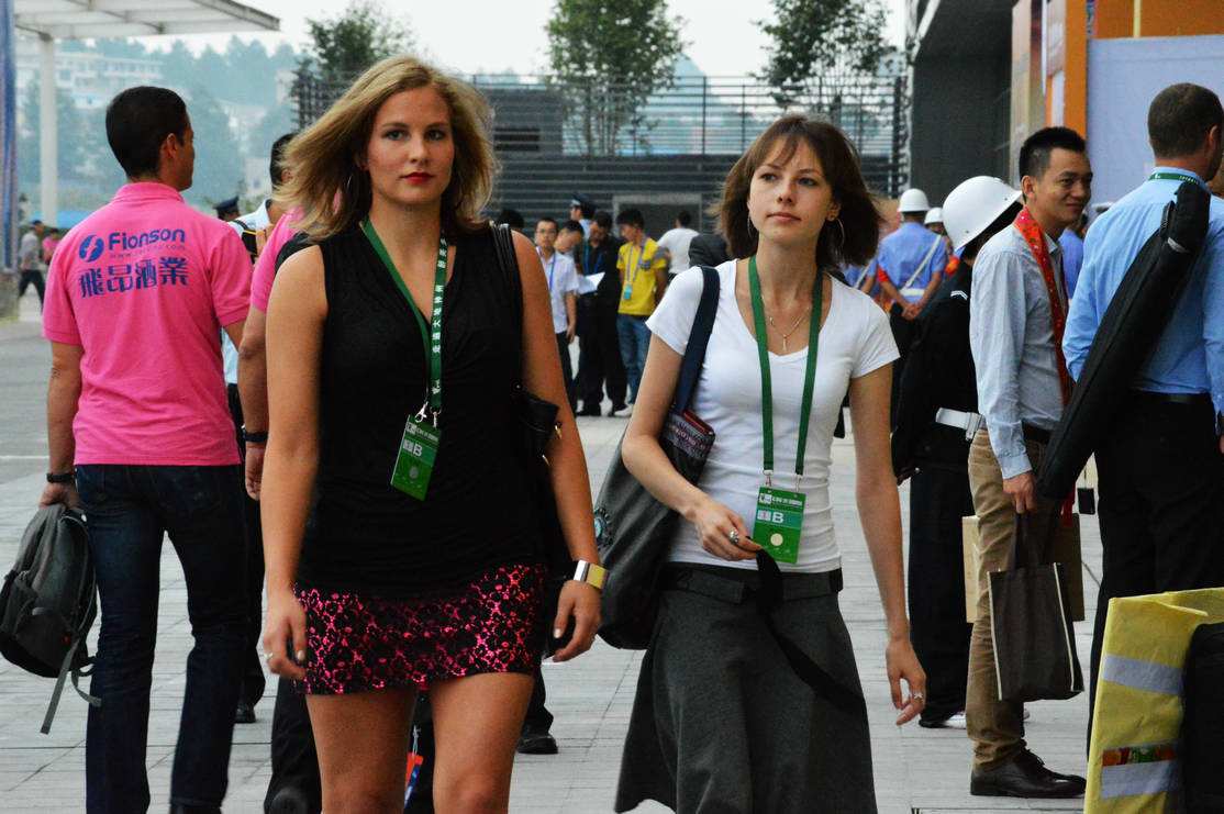 三天后,数万人将涌向贵阳,但求一醉