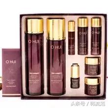 韩妆保湿补水哪款套盒比较好,便宜又好用的韩妆套盒