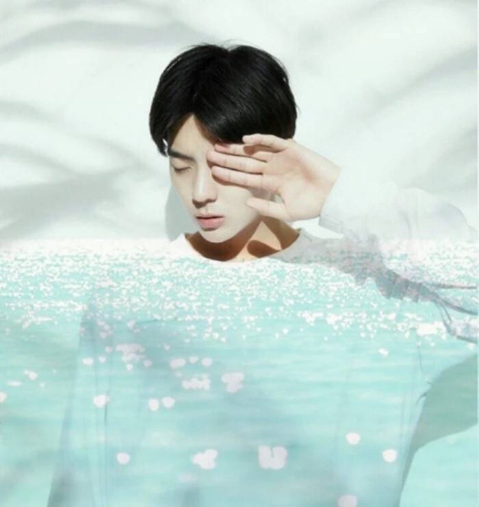 明星们的情侣头像,明星情侣头像一男一女