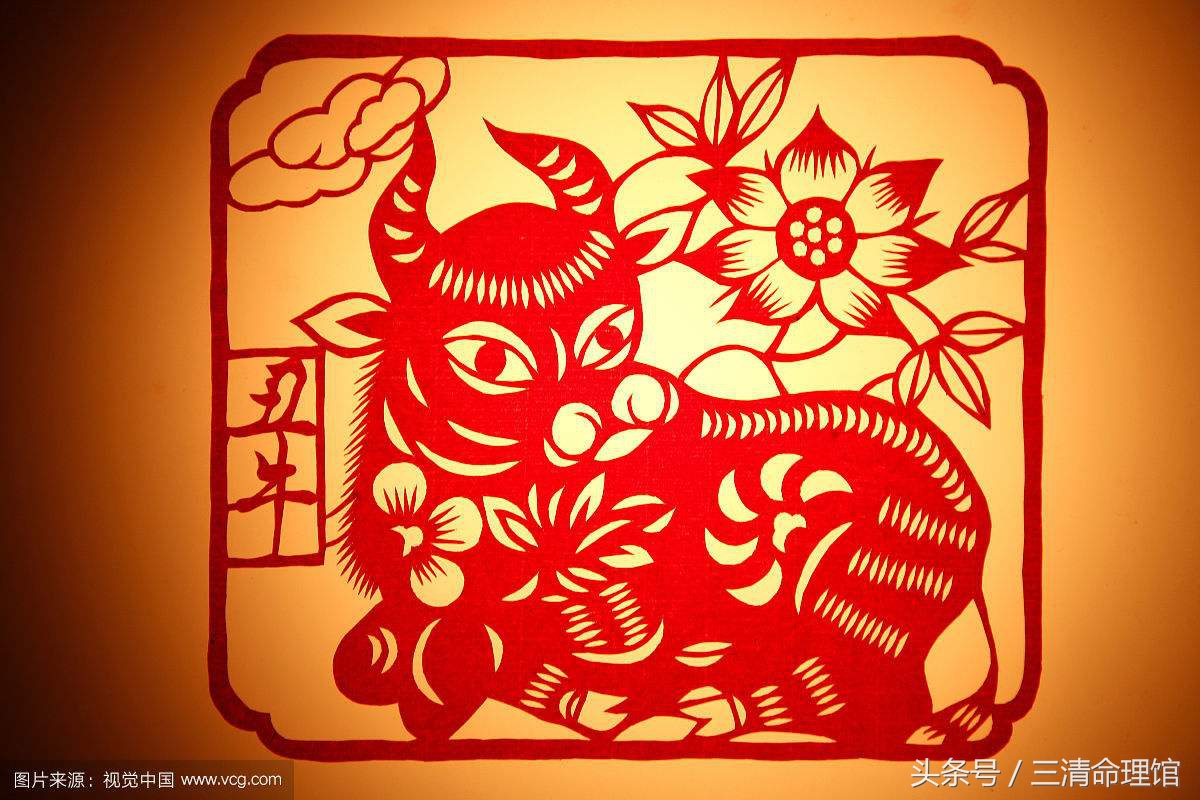 1985年属牛的生肖运程,生肖属牛运势1985