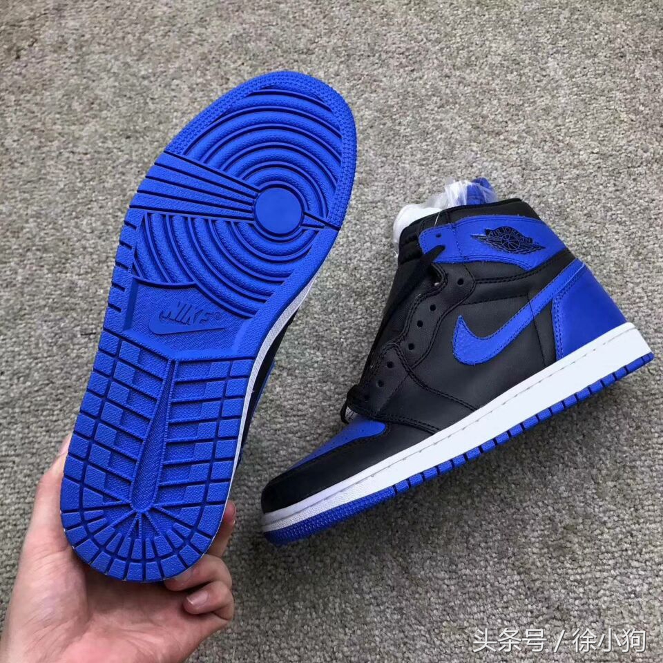 好看的鞋子推荐nikeaj1,百搭好看的鞋子男耐克aj1