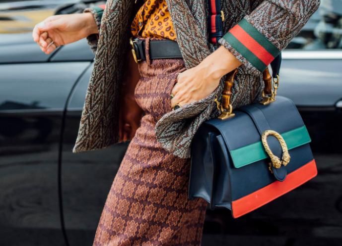 今年秋季爆款包包,最热门最经久不衰的包包款