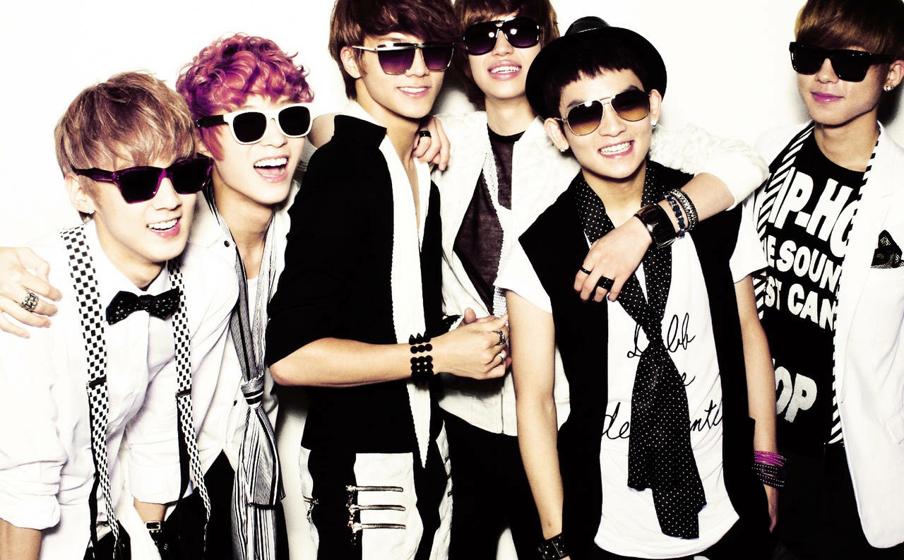 Infinite成员七变六，韩国10年出道的组合解散魔咒究竟有多强？