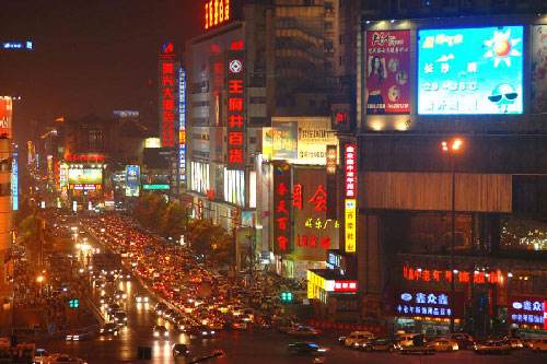 来长沙一定要打卡的美食街区,长沙美食街推荐不踩坑