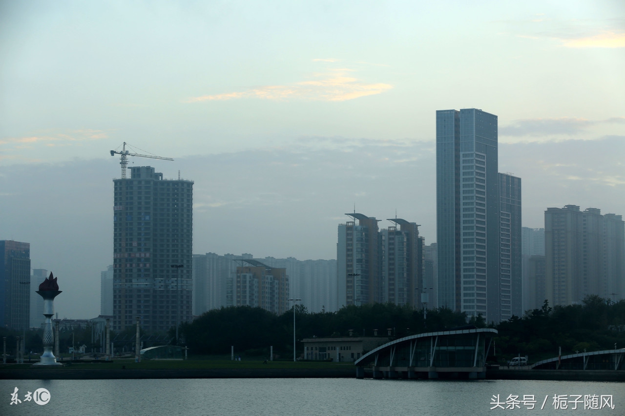 华南地区城市gdp排名,我国最强十大城市