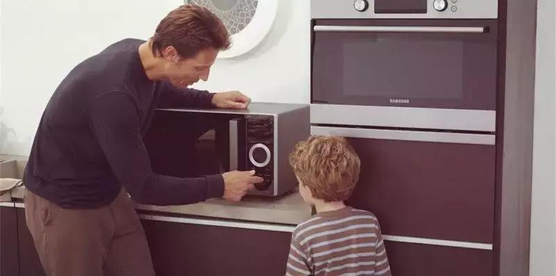 简单的微波炉推荐,简单好用的微波炉