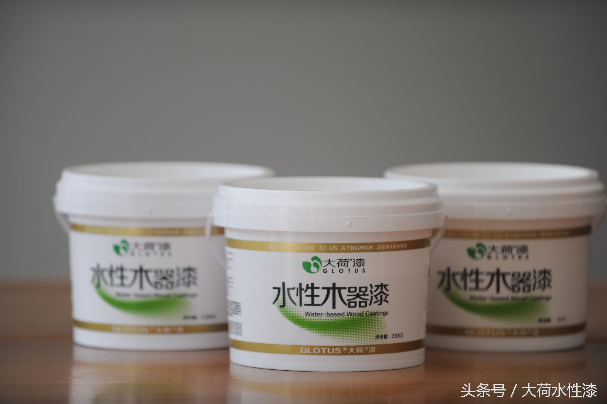 水性漆是不是未来的必然趋势呢,什么是水性漆以及水性漆有哪些