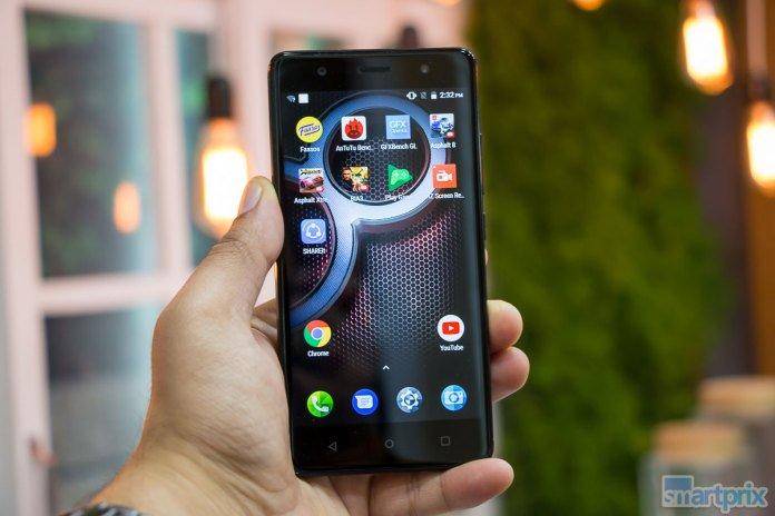 双摄全面屏电池大容量千元机,目前最好的小屏千元机