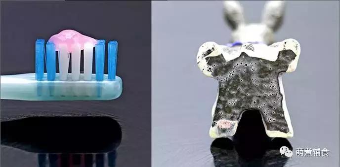 26个月儿童牙膏排名第一名测评,测评过的牙膏