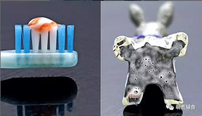 26个月儿童牙膏排名第一名测评,测评过的牙膏