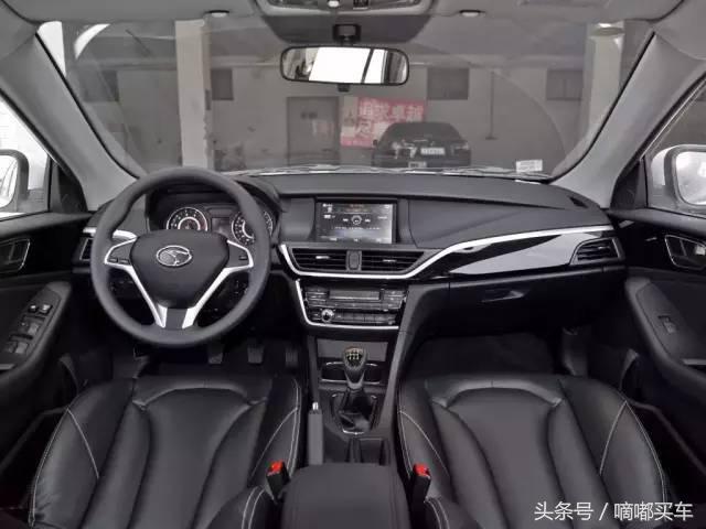 15万买这几款自主车就够了,现在中国的合资车哪款车比较实用