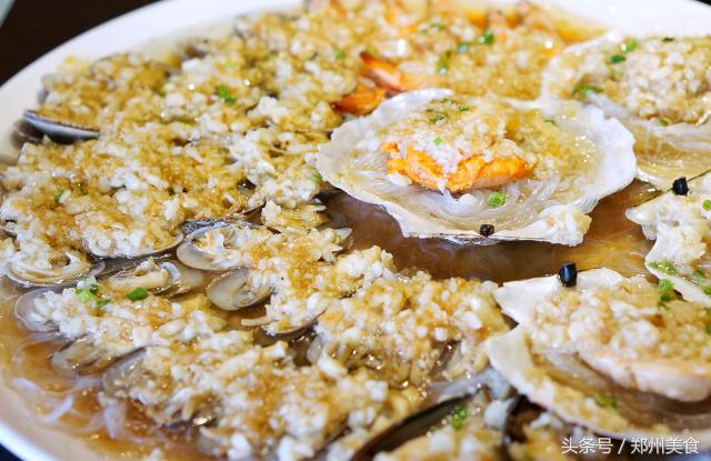 郑州探店适合学生吃的平价美食 (郑州适合学习的小吃店)