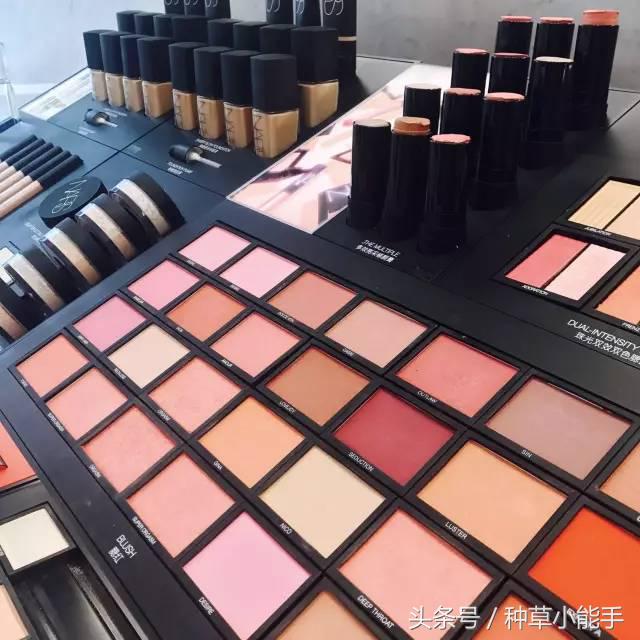 nars代购为什么便宜,nars正品店铺