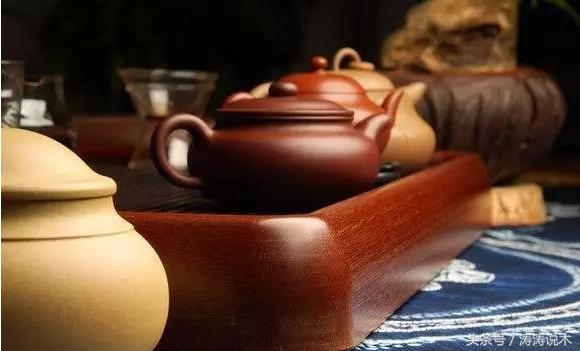 电木茶台是怎么制作的,实木枯木茶台