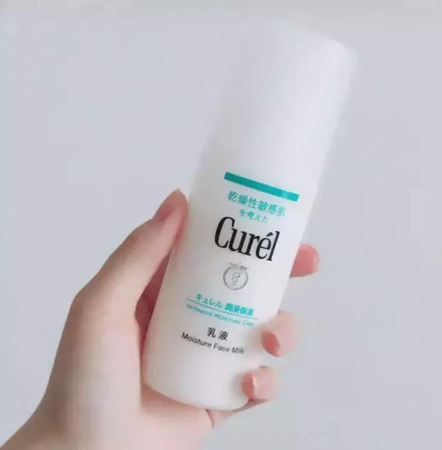 6款水乳疯狂种草,补水6件套水乳