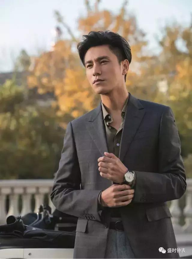 初入职场高级腕表推荐,男休闲职场腕表推荐