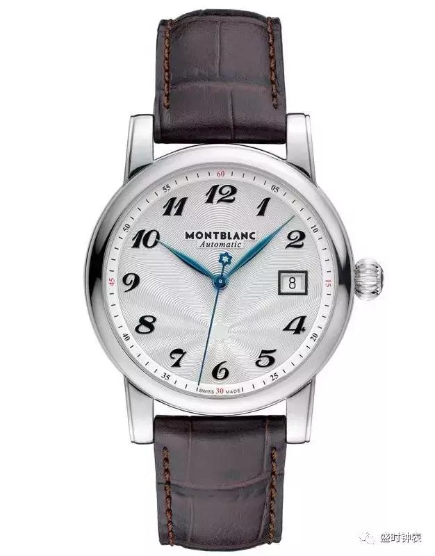 初入职场高级腕表推荐,男休闲职场腕表推荐