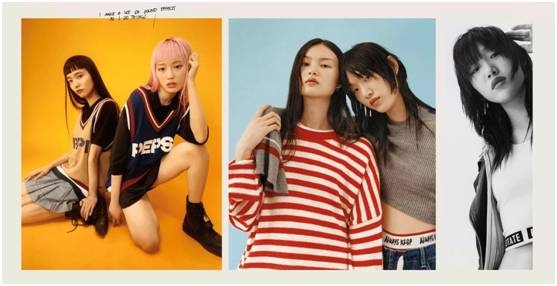 太平鸟的营销方案,太平鸟营销观念