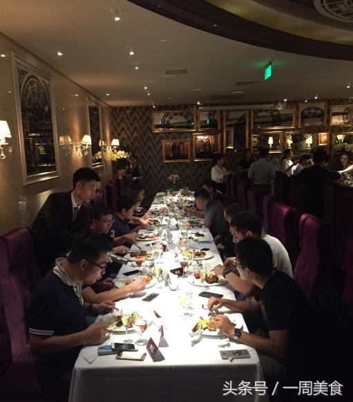 王品台塑七分熟牛排视频,王品台塑牛排的正宗做法