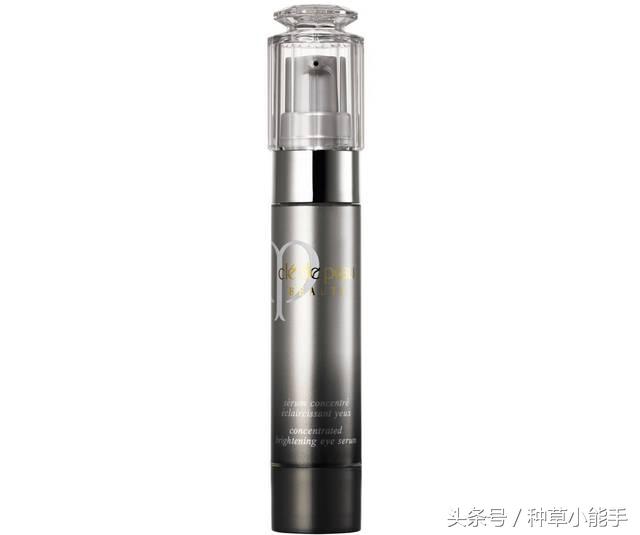 眼部精华的重要性,眼部精华是眼霜吗