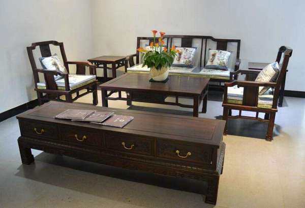 高品质红木家具市场,南元红木家具报价