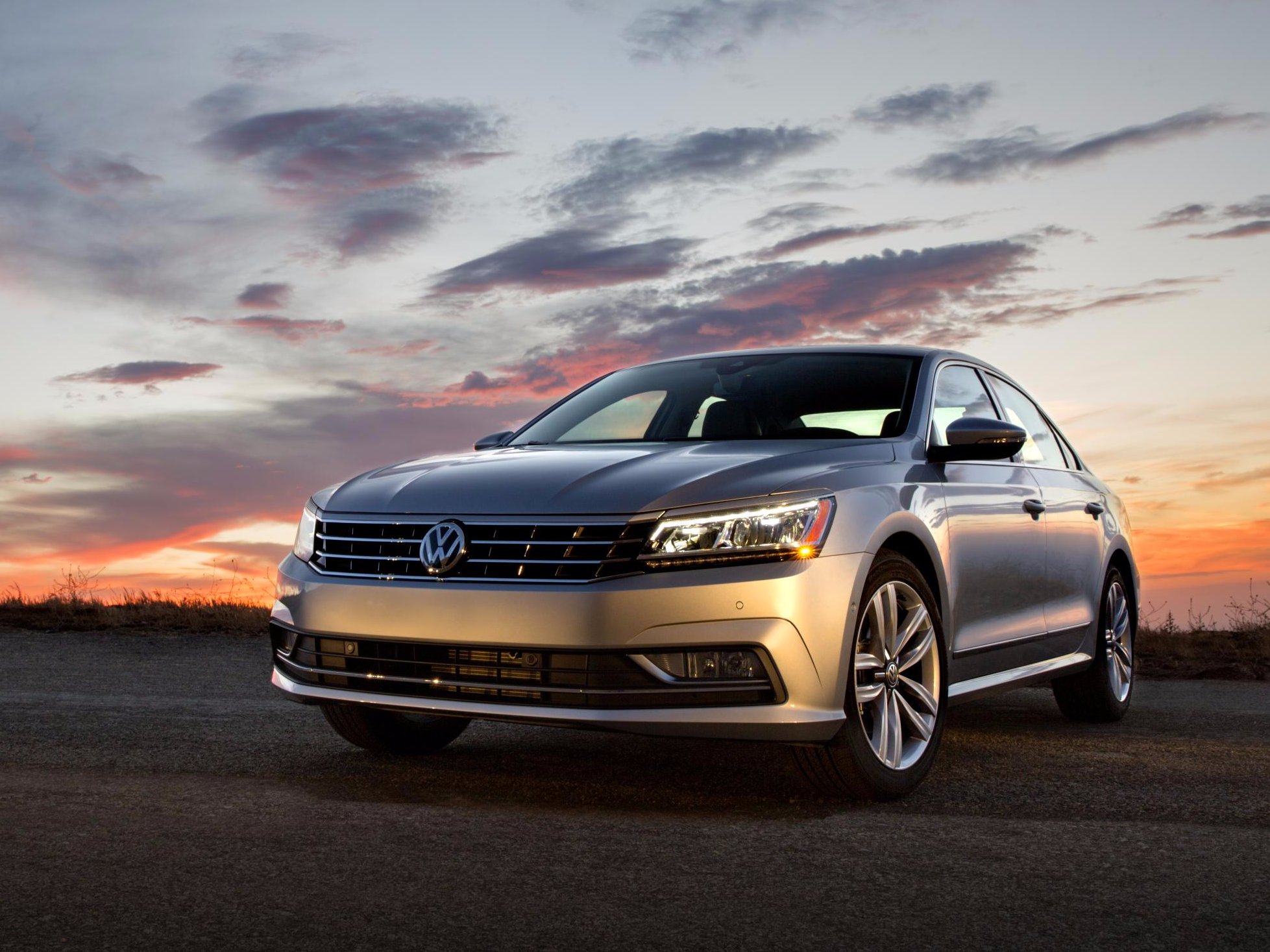 大众汽车为什么那么畅销,大众汽车为什么卖得那么好