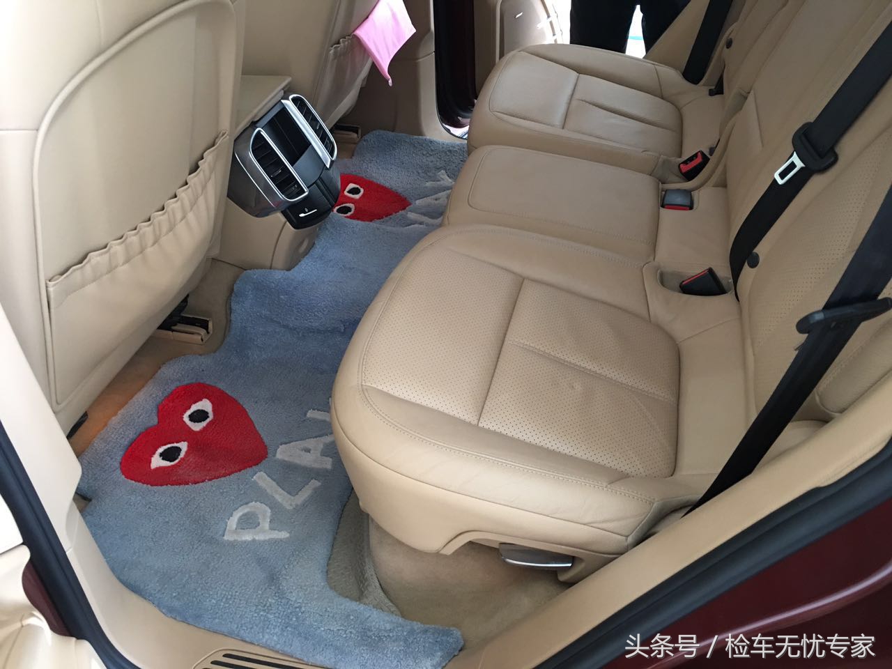 10万公里后的卡宴还值得买吗,16万公里的卡宴老款有哪些问题