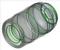 富士fujikina影像展,富士fujitiara一代