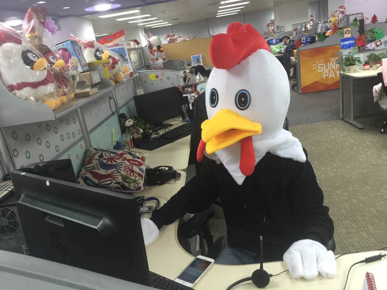 微信腾讯客服的日常工作,腾讯微信客服24小时工作吗