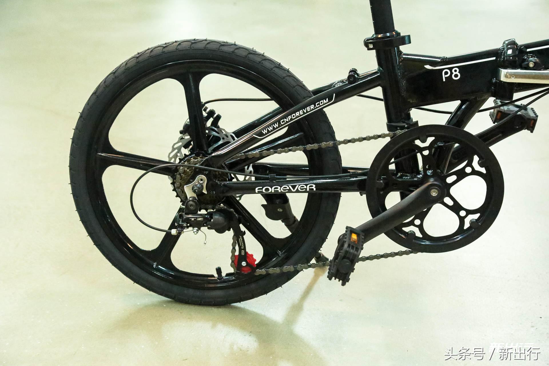 共享单车这么火爆我为什么还是买了一台自行车?