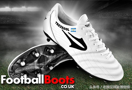 专业的足球鞋有哪几个品牌,曾经的足球鞋知名品牌有哪些