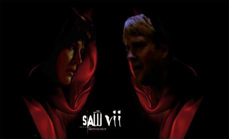 今日推荐|《电锯惊魂7》之终极审判