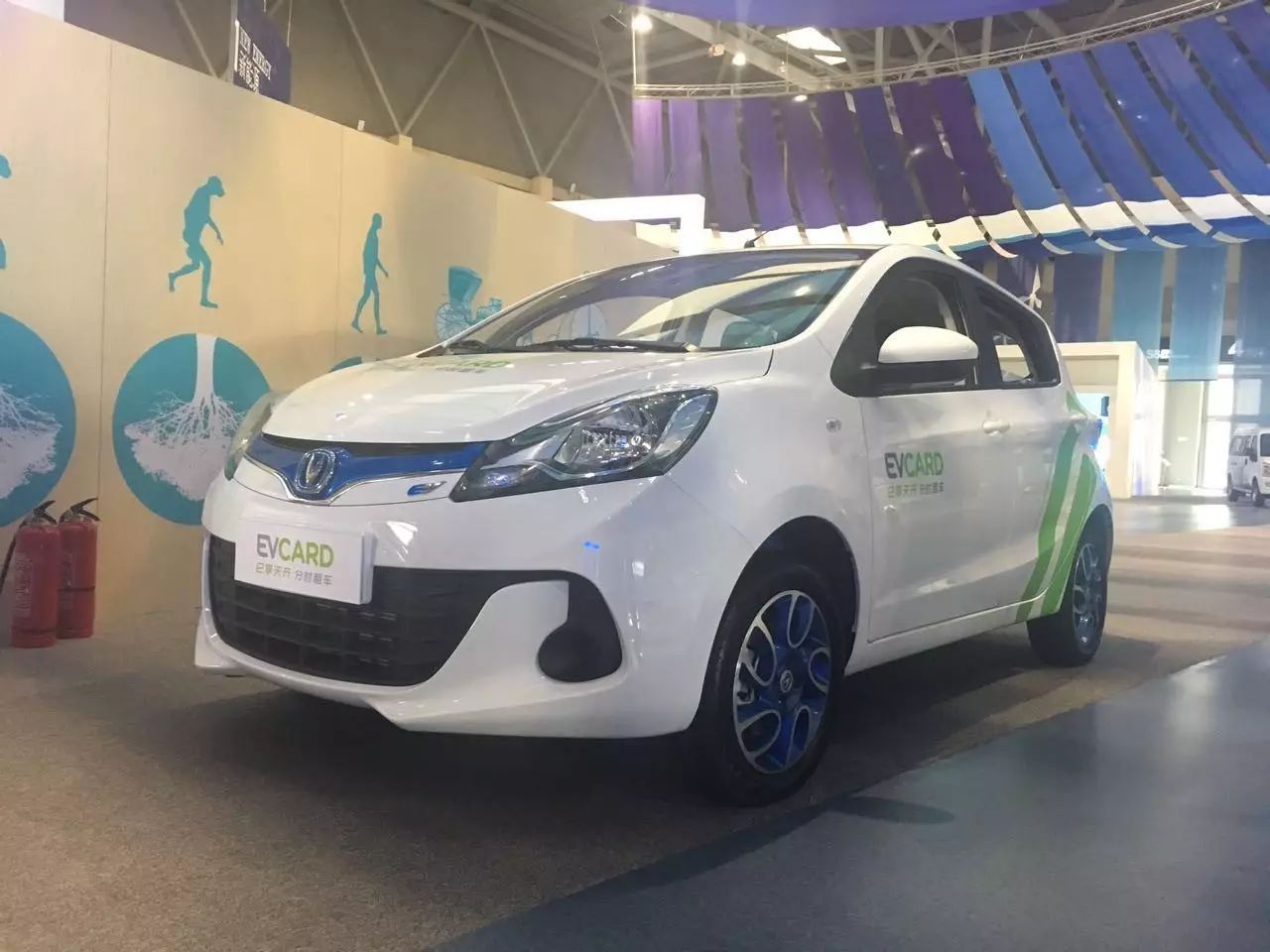 分时租赁新能源汽车,新能源汽车分时租赁