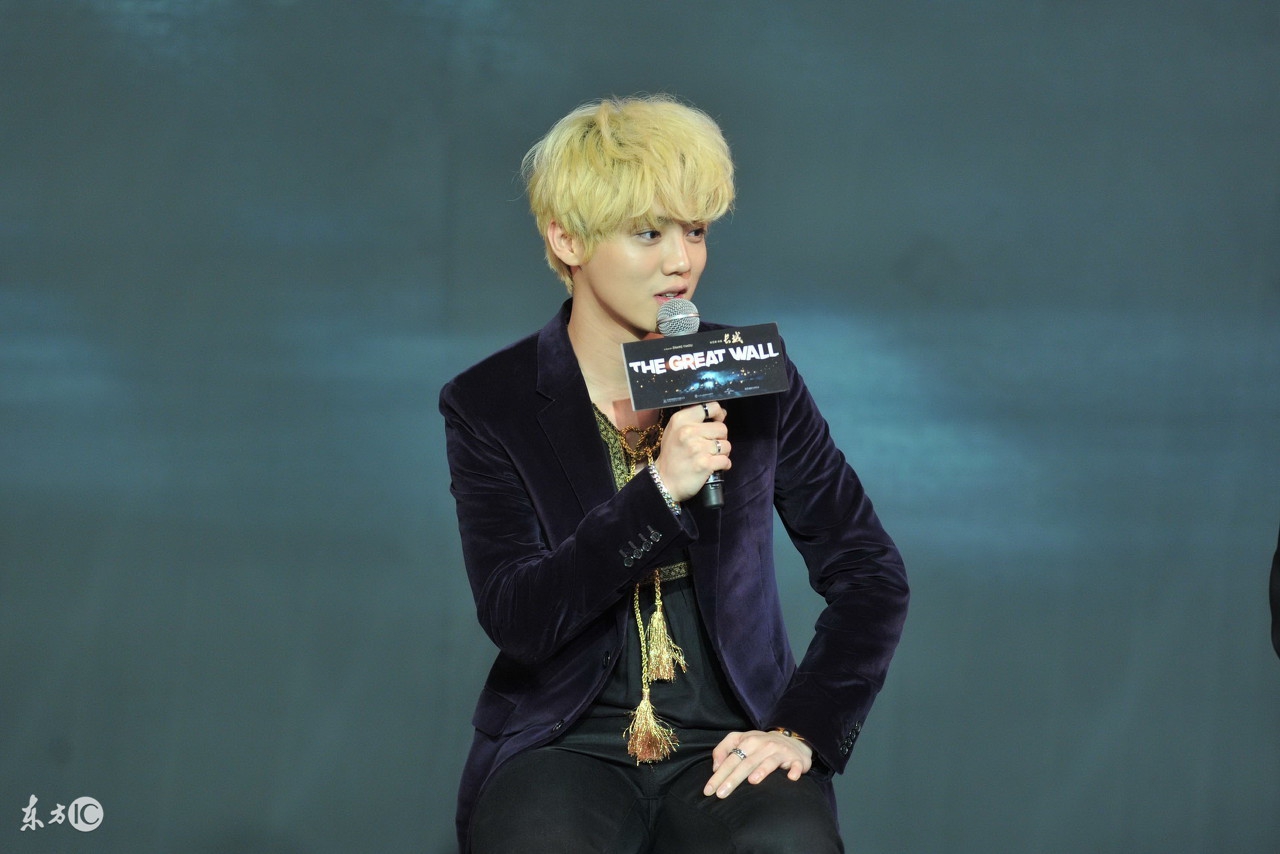 追梦赤子心鹿晗晚会现场完整版,鹿晗追梦赤子心演唱会