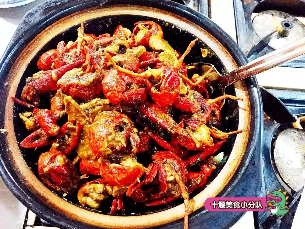 厉害了！50厂这家最正宗武汉味儿，是让老饕们沸腾了6年的心头好