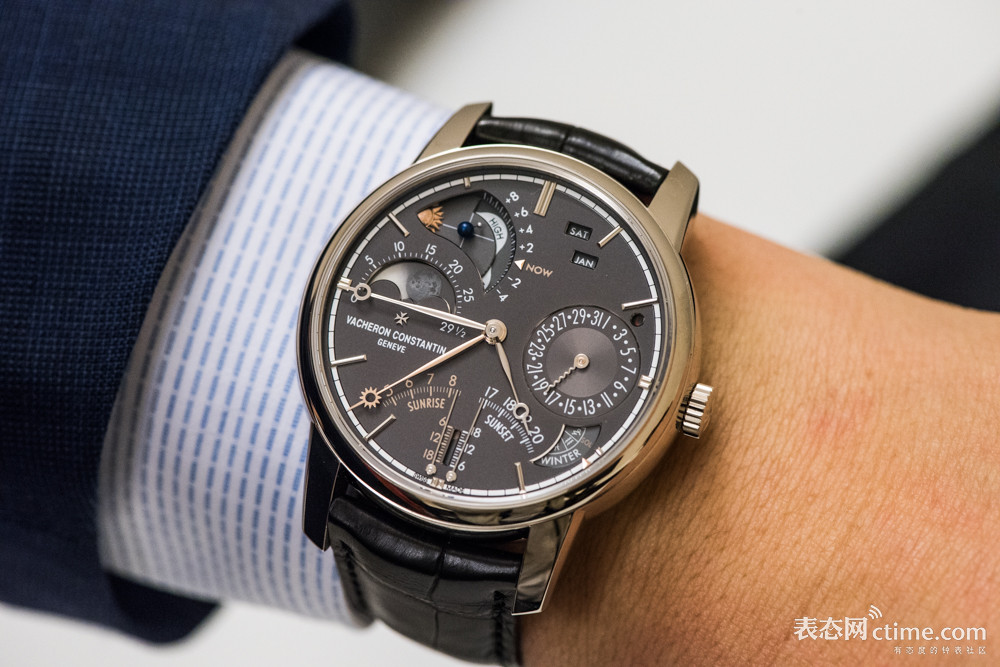 怎么鉴定阿玛尼满天星手表的真假,如何鉴定华为gt2手表是不是正品