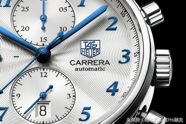 泰格豪雅cr2111辨别真假,泰格豪雅f1真假对比