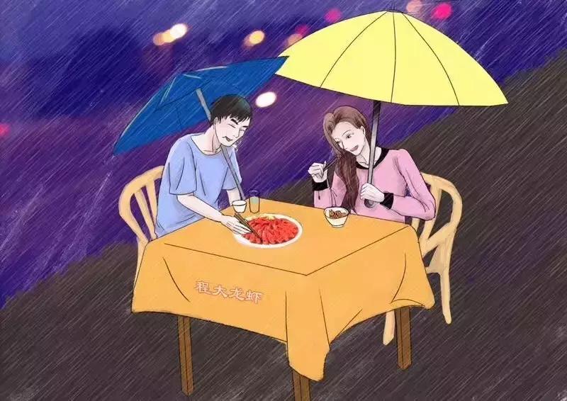 广州吃小龙虾最好吃的地方,广州吃小龙虾最好吃的地方排名